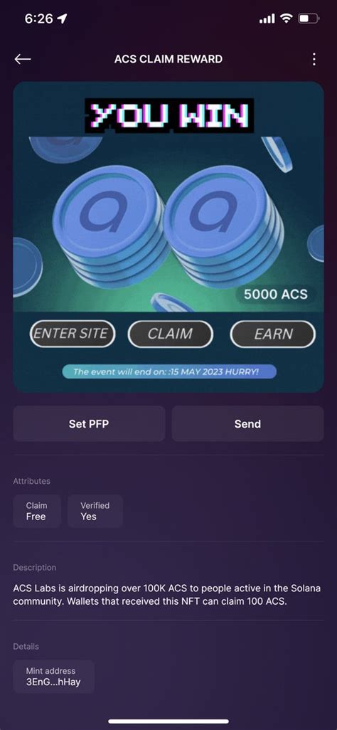 Solana: How do I find the contract address for a coin on solscan?
